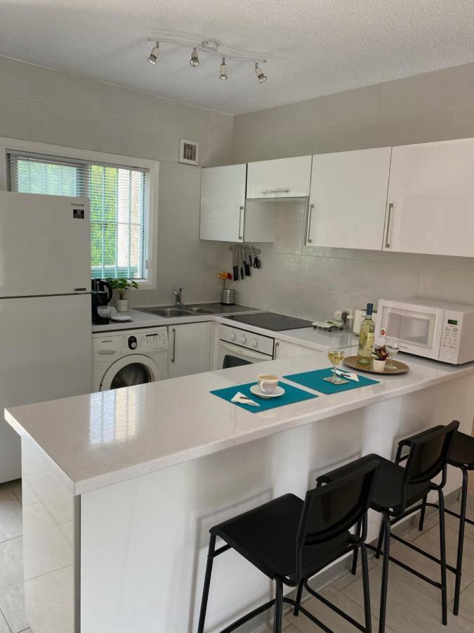 Seaside Maisonette 200M From Sea Pafos Dış mekan fotoğraf